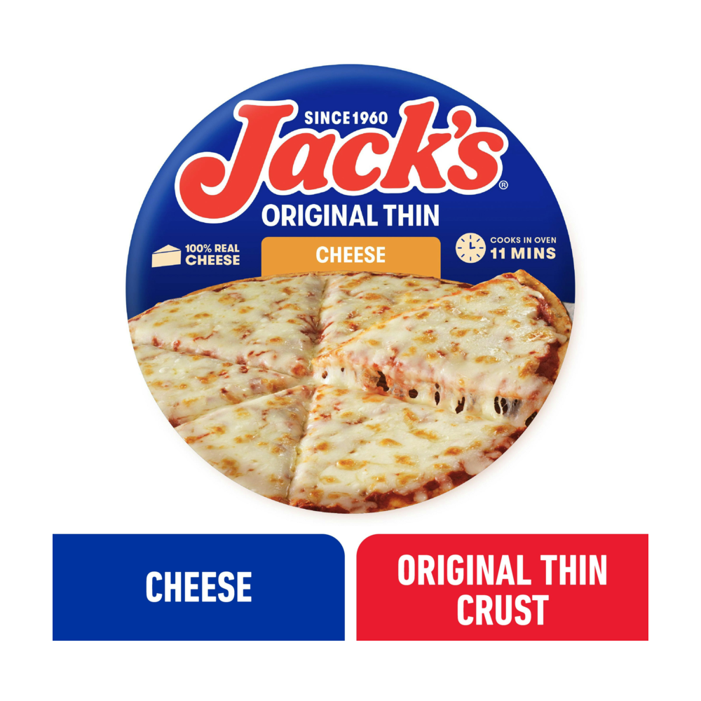 Jack's logo
