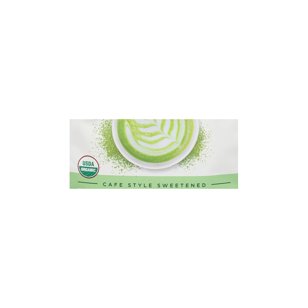 Jade Leaf logo