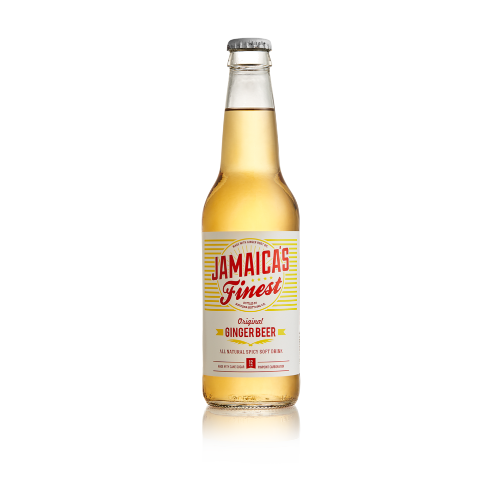 Jamaica's Finest logo