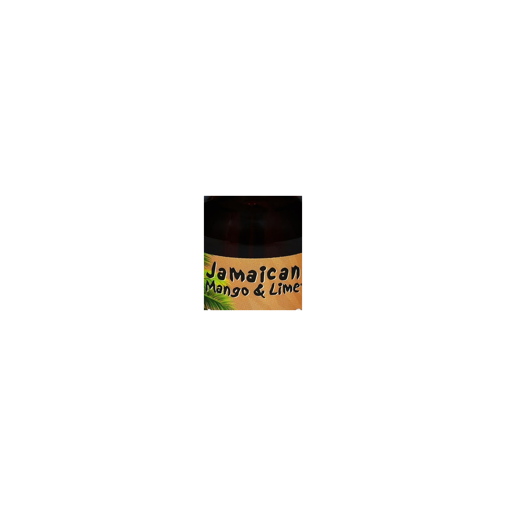Jamaican Mango & Lime logo