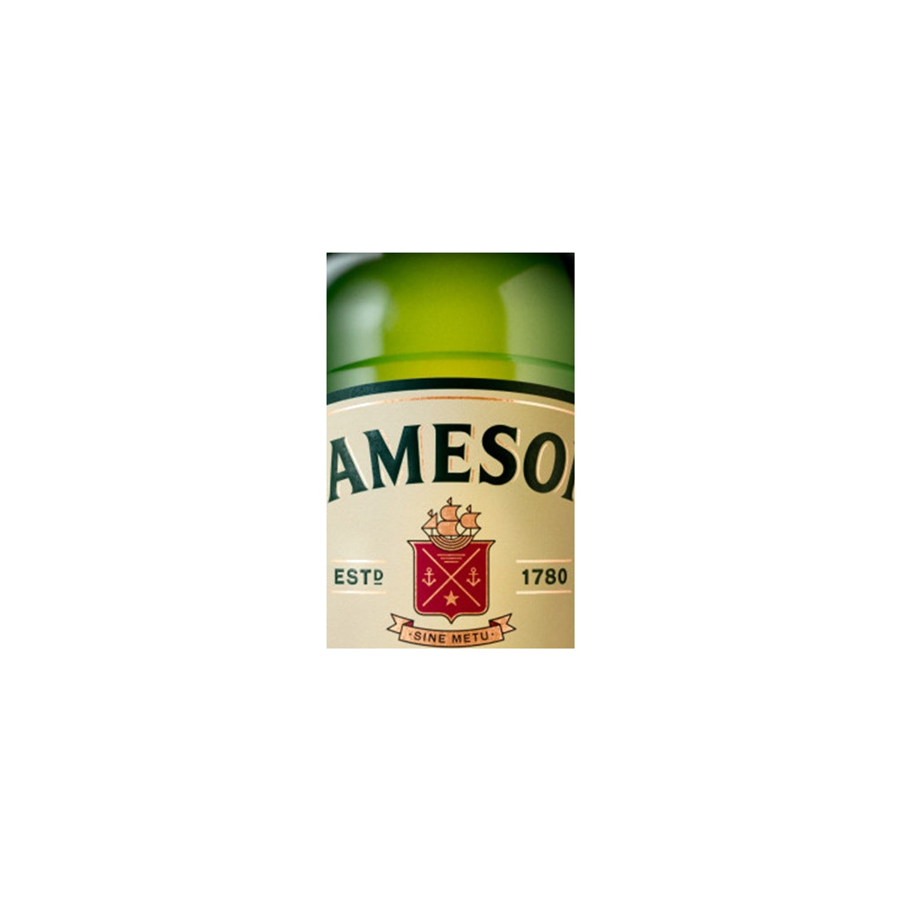 Jameson Irish Whiskey logo