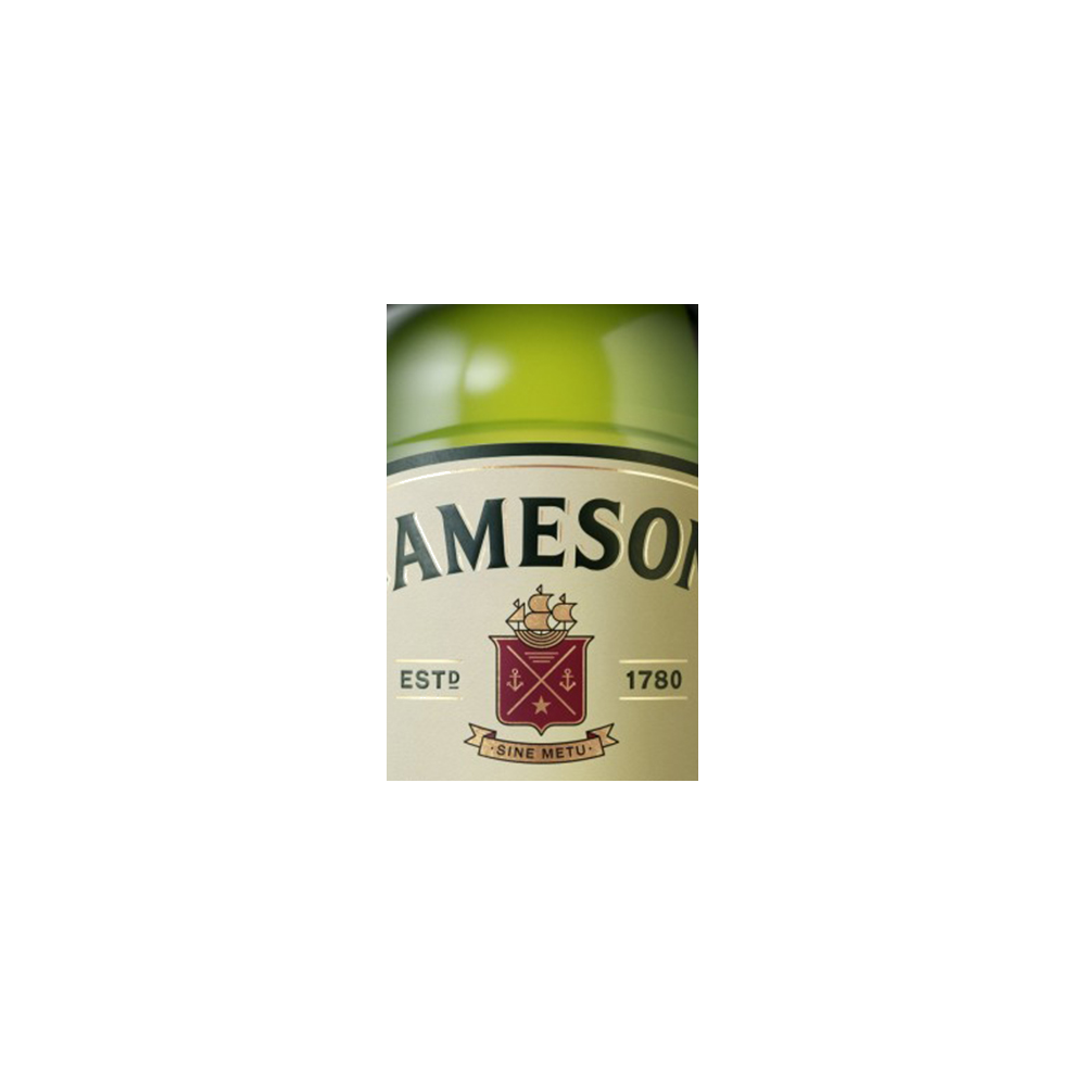 Jameson logo