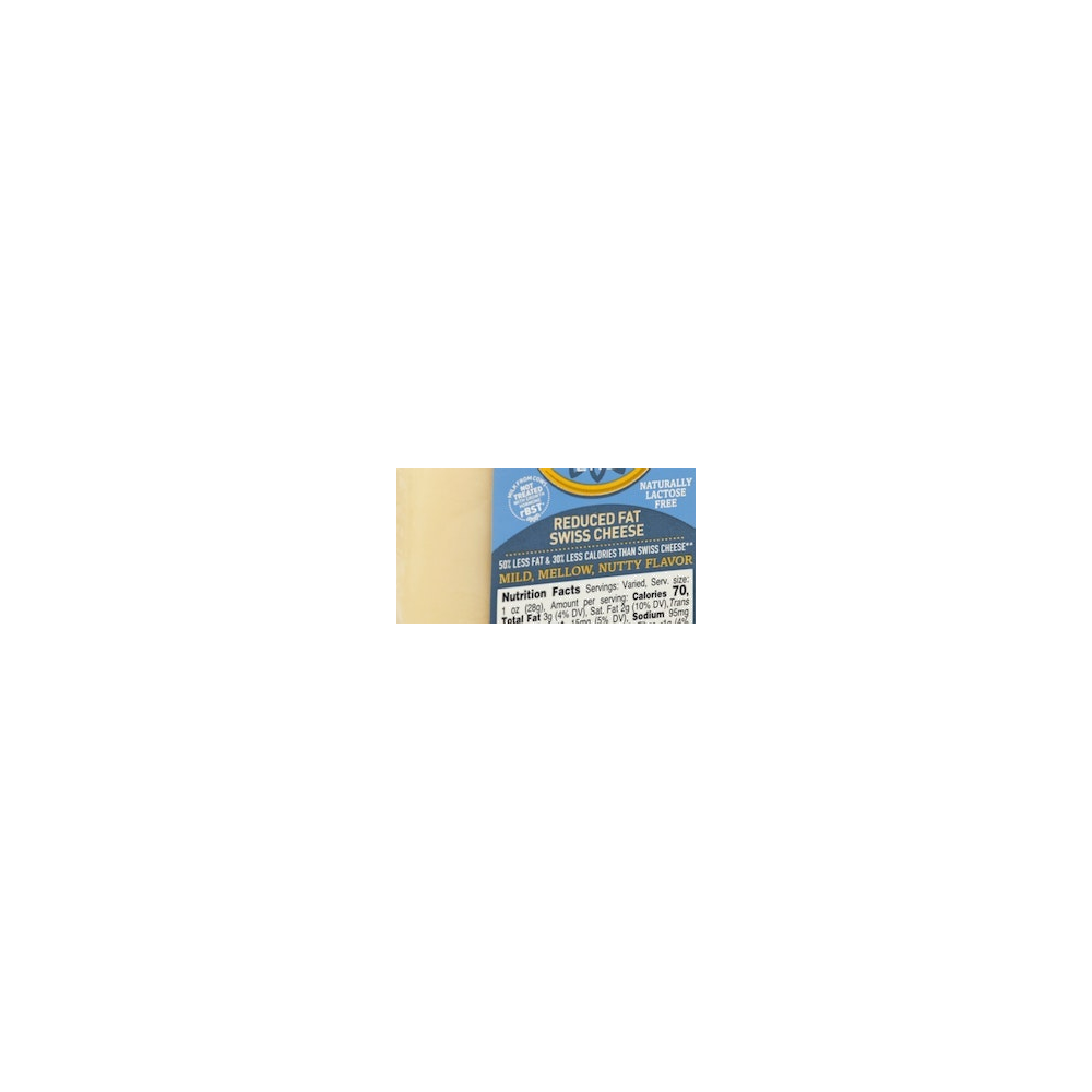 Jarlsberg logo