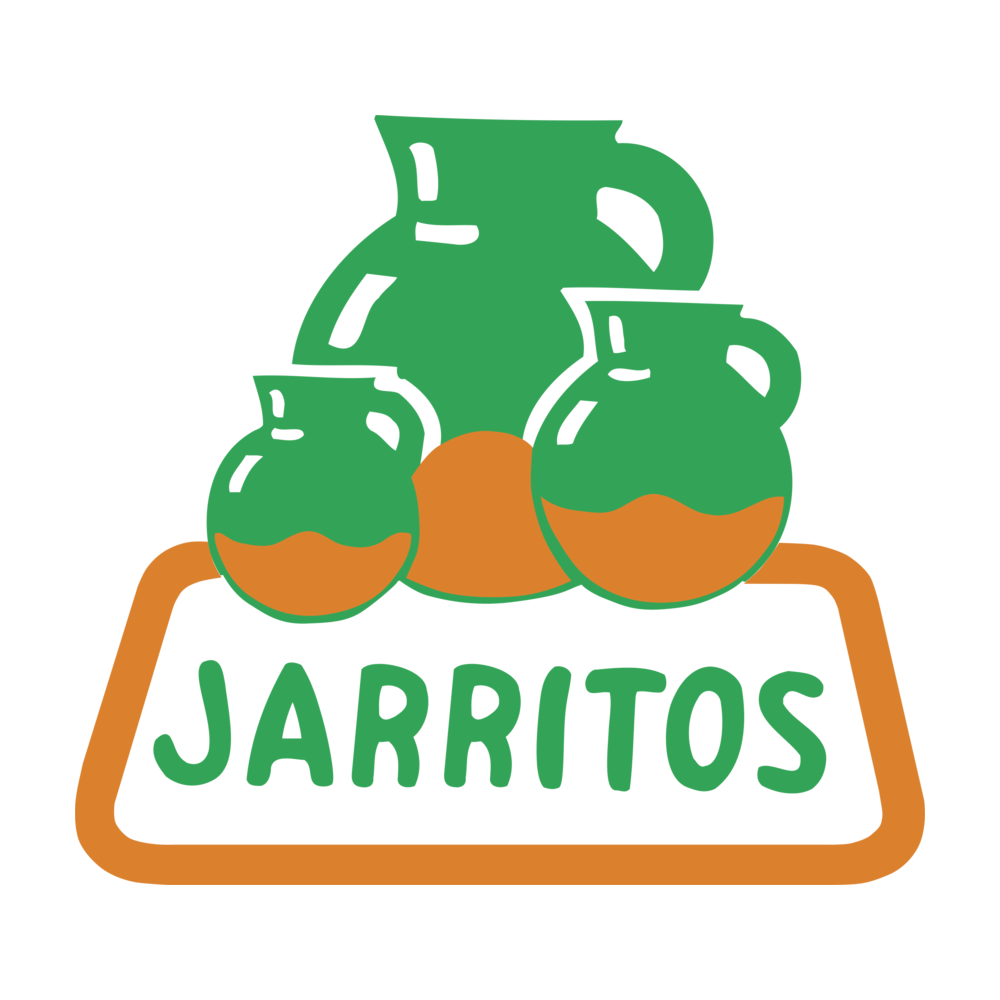 Jarritos logo