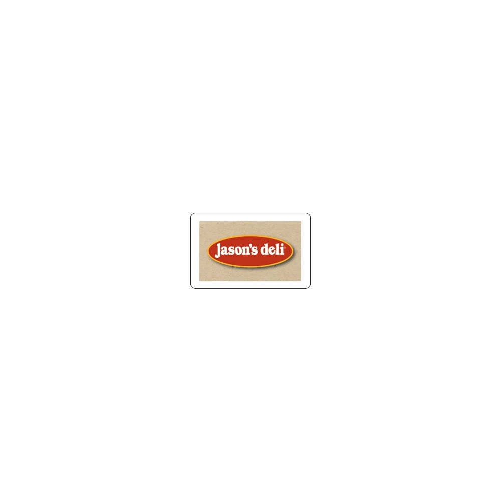 Jason's Deli logo