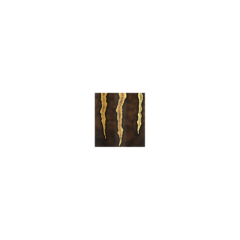 Java Monster logo