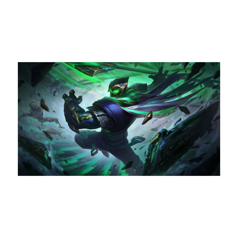 Jax logo
