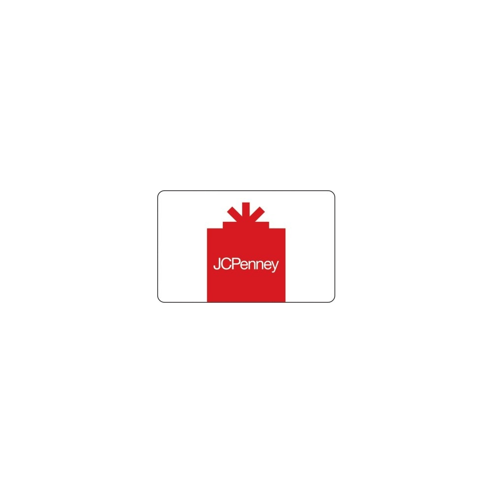 JC Penny logo