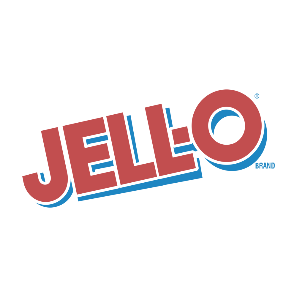 Jell-O logo