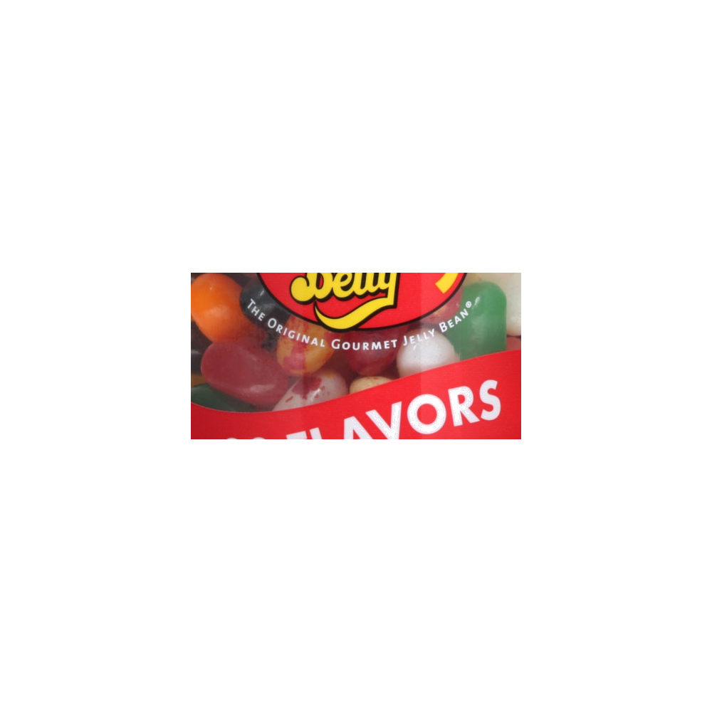 Jelly Bean logo