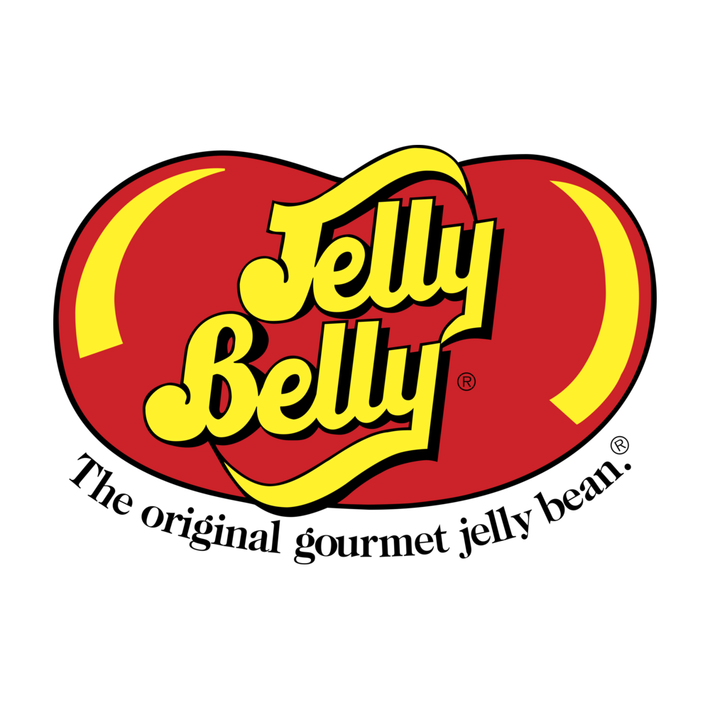 Jelly Belly logo