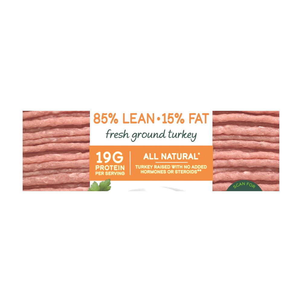 JENNIE-O TURKEY STORE logo