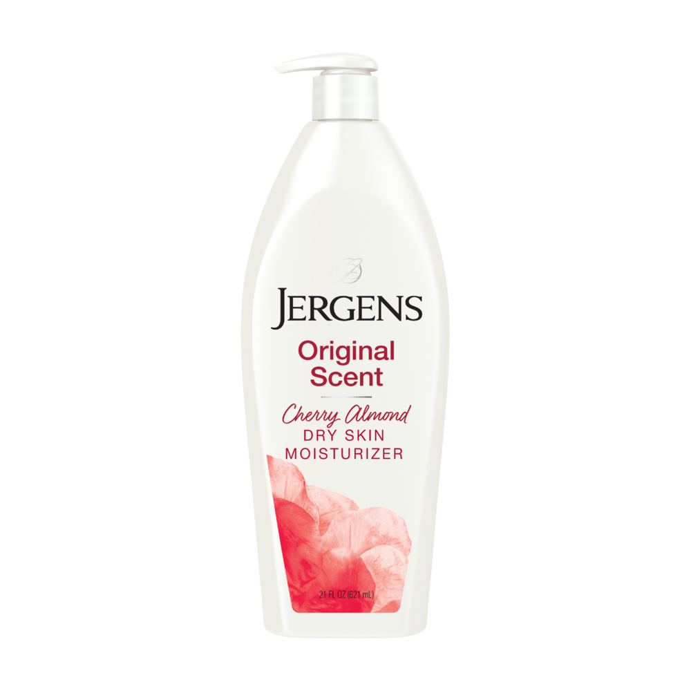 Jergens logo