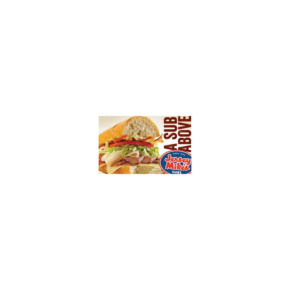Jersey Mike's logo