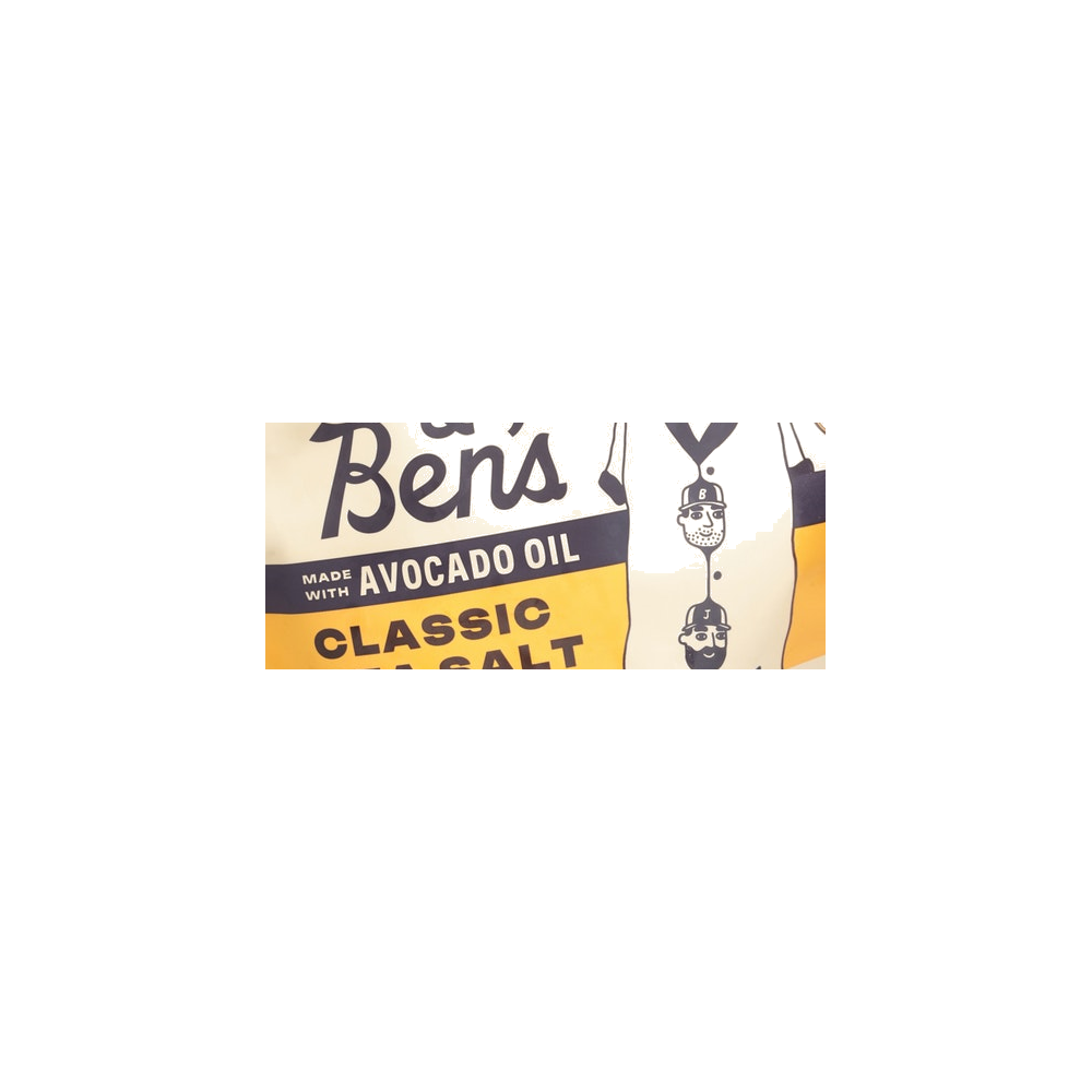 Jesse & Ben's logo