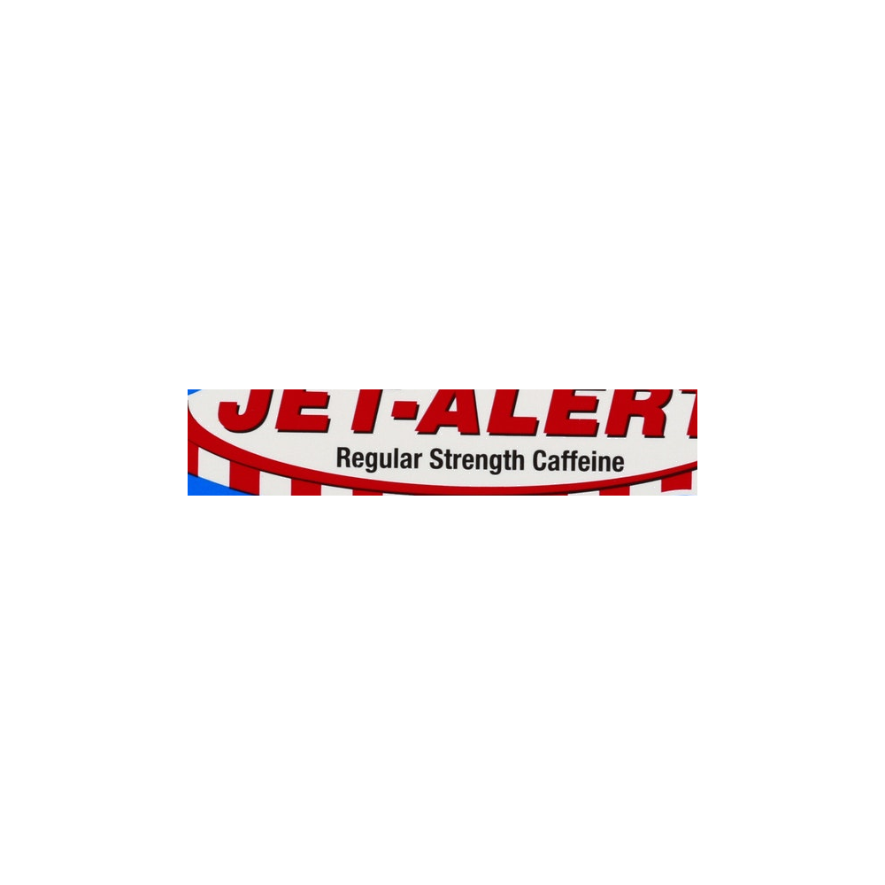 Jet Alert logo
