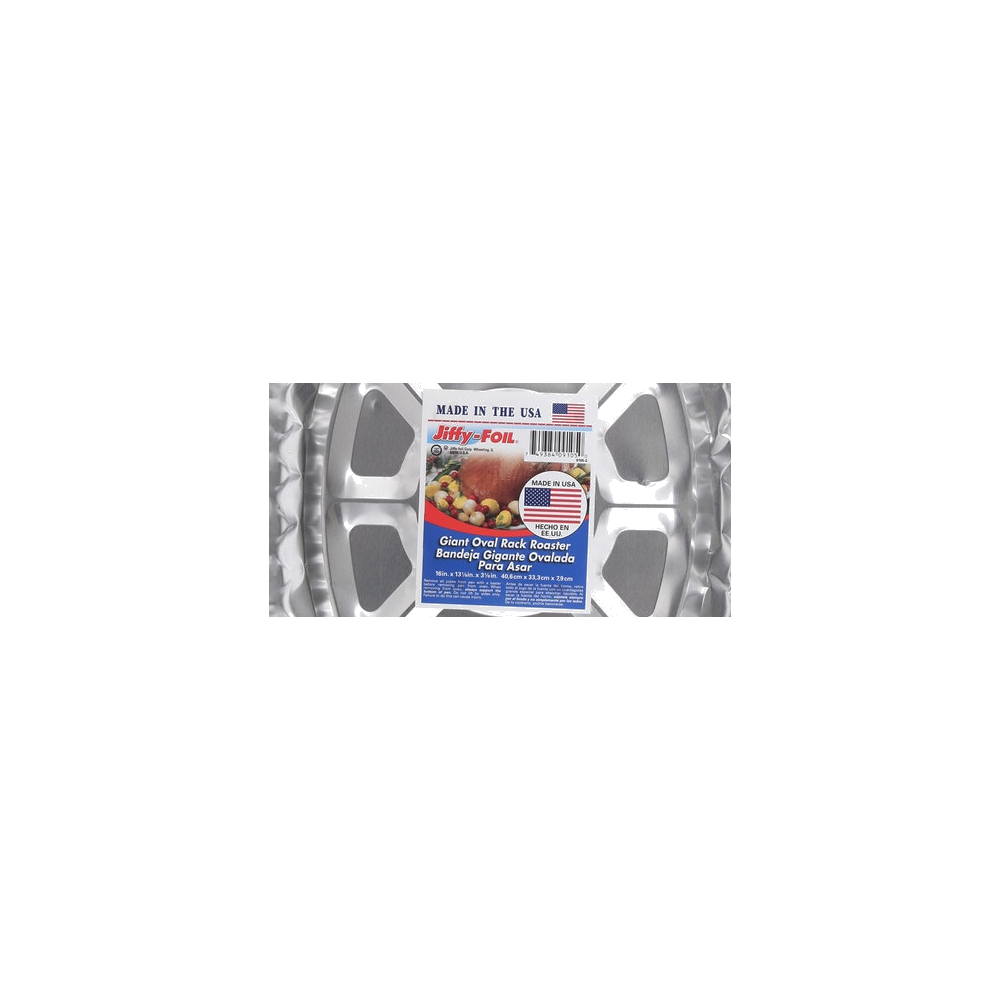 Jiffy-Foil logo