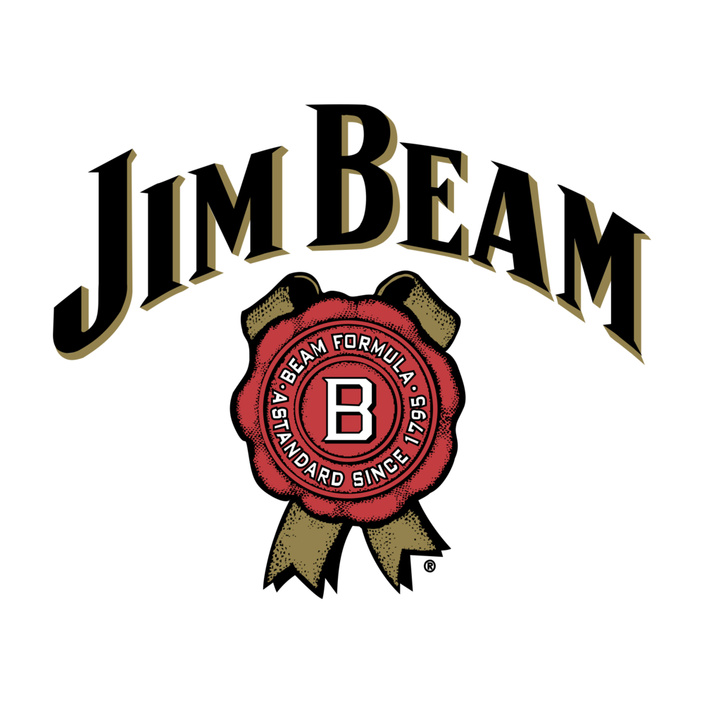 Jim Beam logo