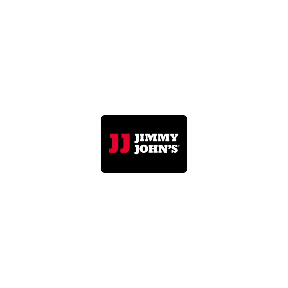 Jimmy John's logo