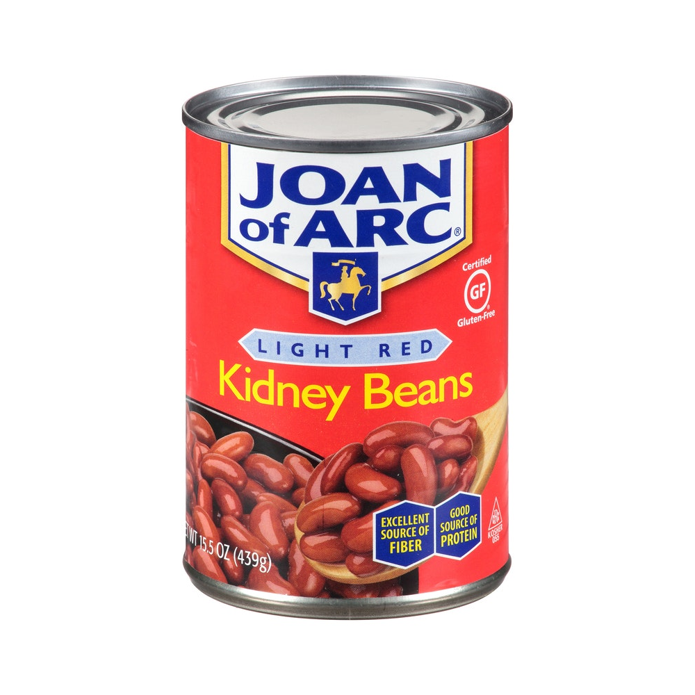 Joan of Arc logo
