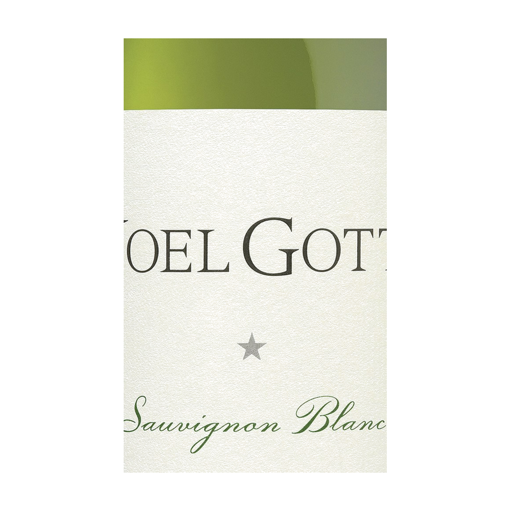 Joel Gott Wines logo