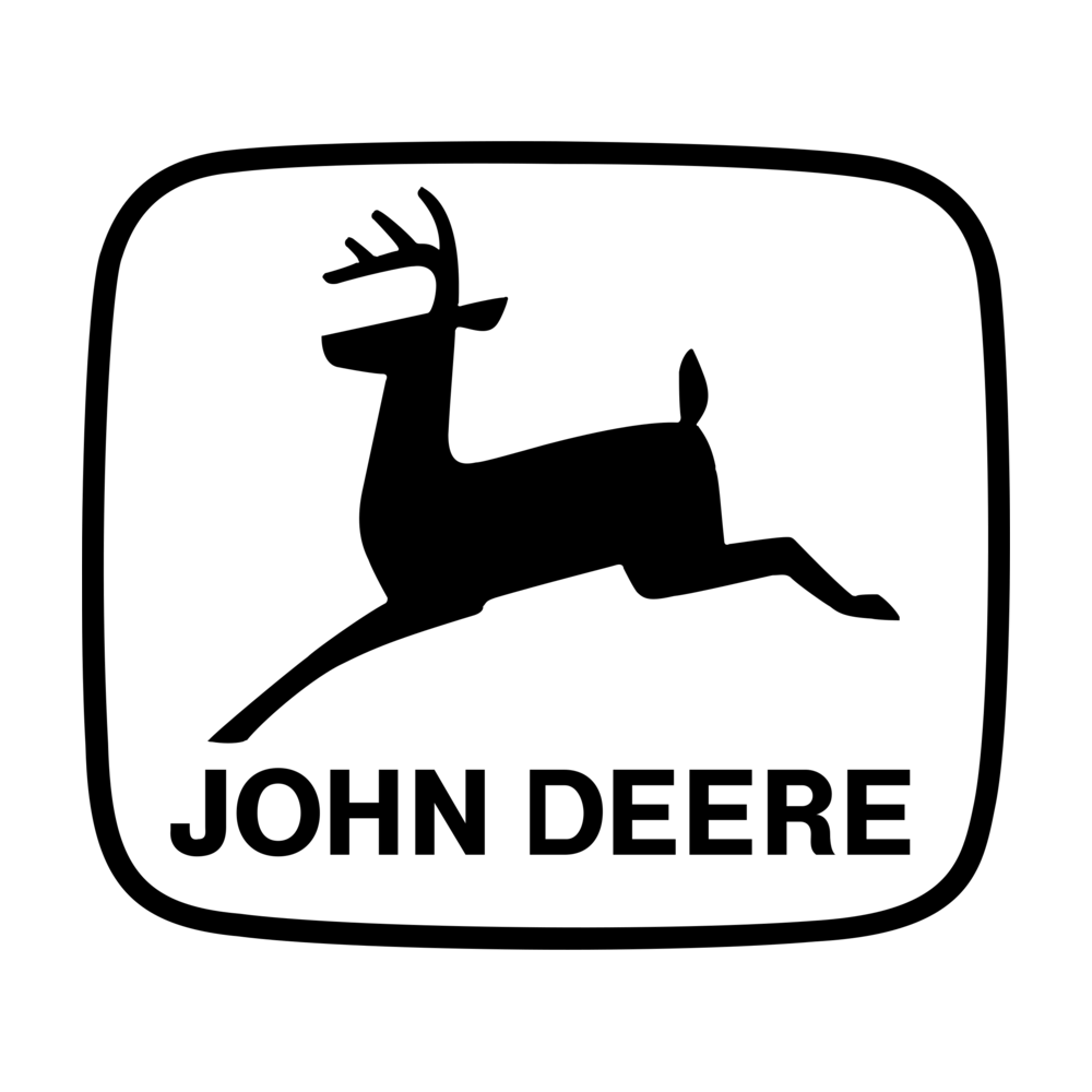 John Deere logo