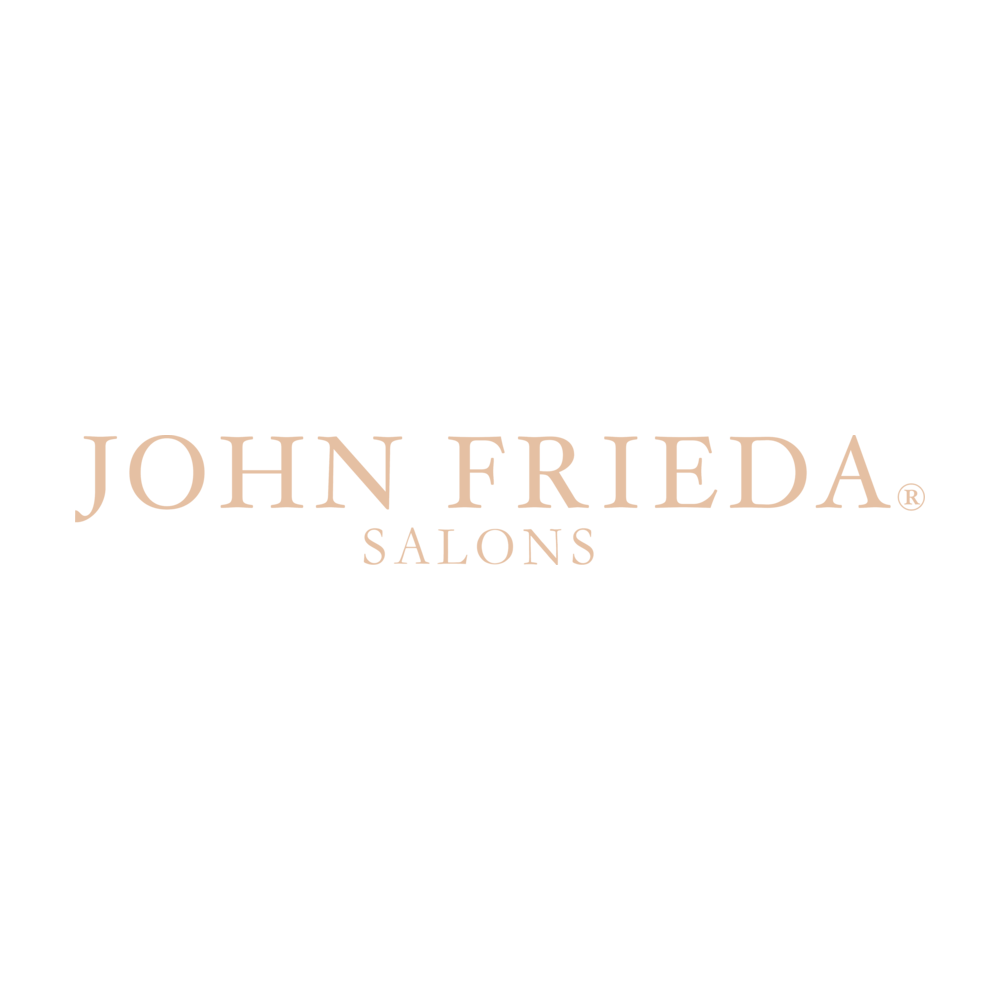 John Frieda logo