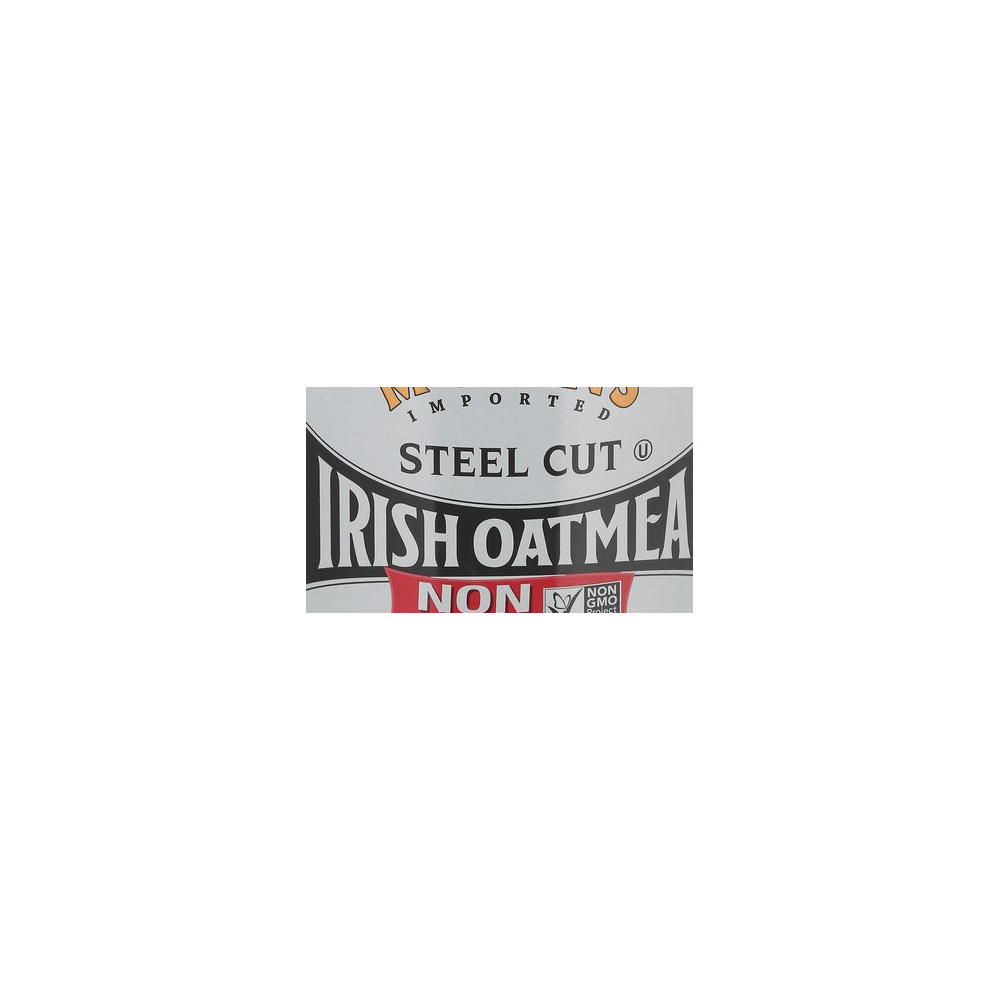 John McCann logo