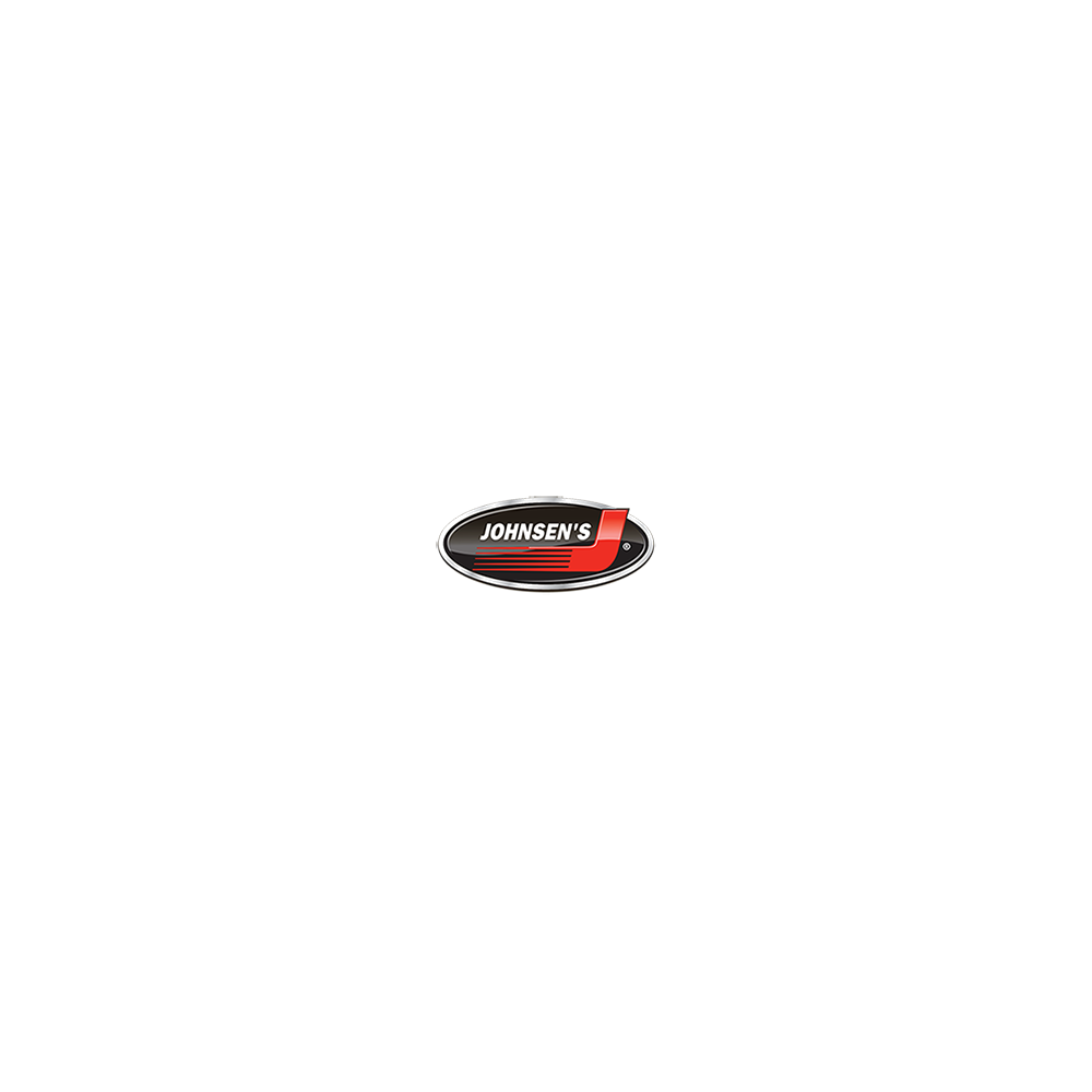 Johnsens logo