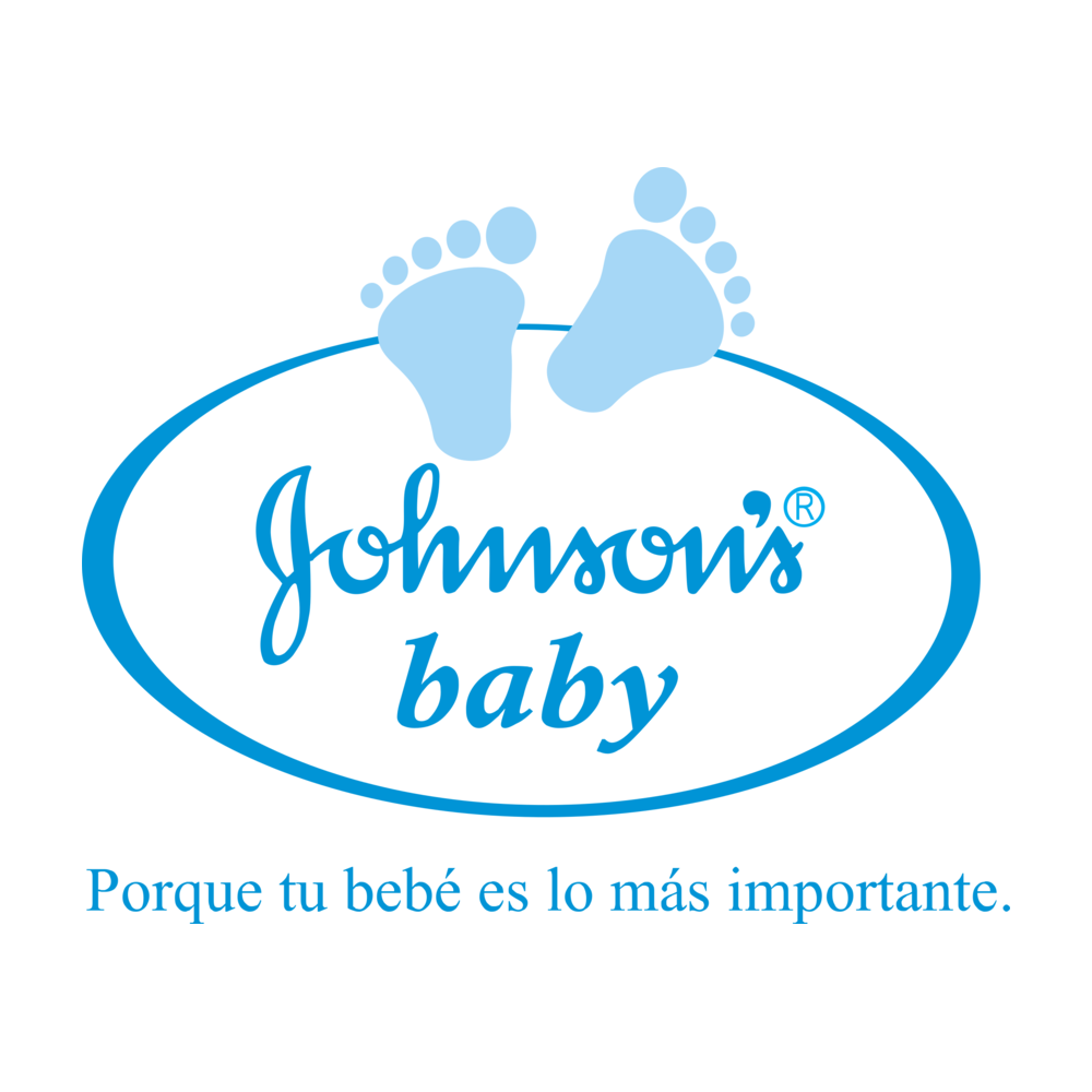 Johnson's Baby logo