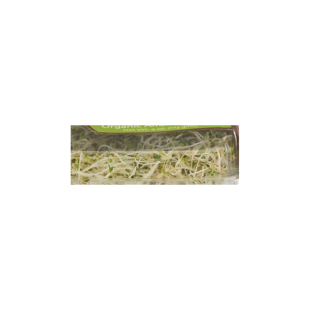 Jonathan's Sprouts logo