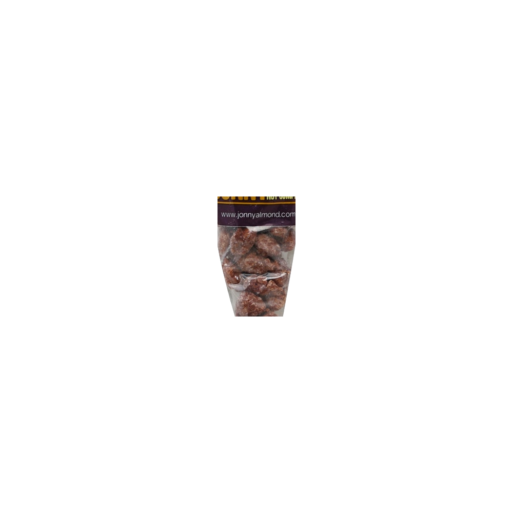 Jonny Almond logo