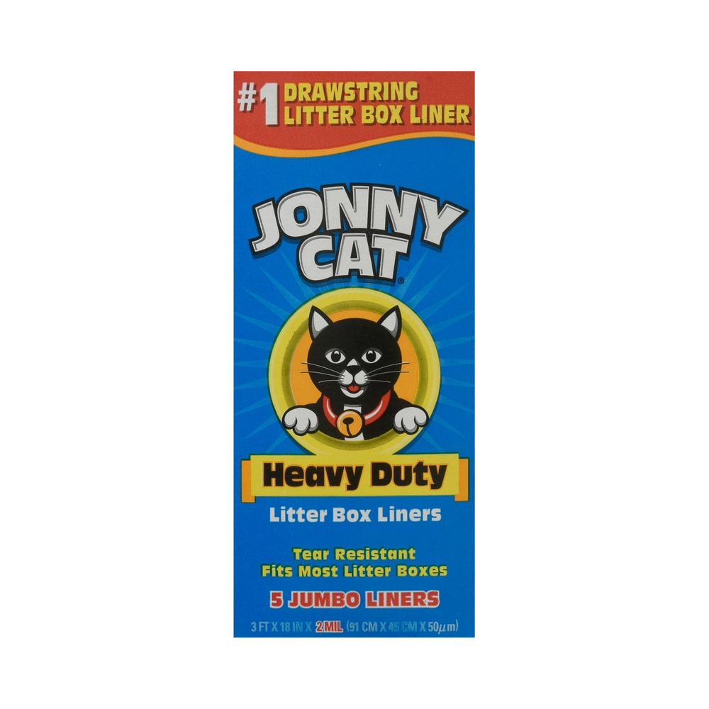 Jonny Cat logo