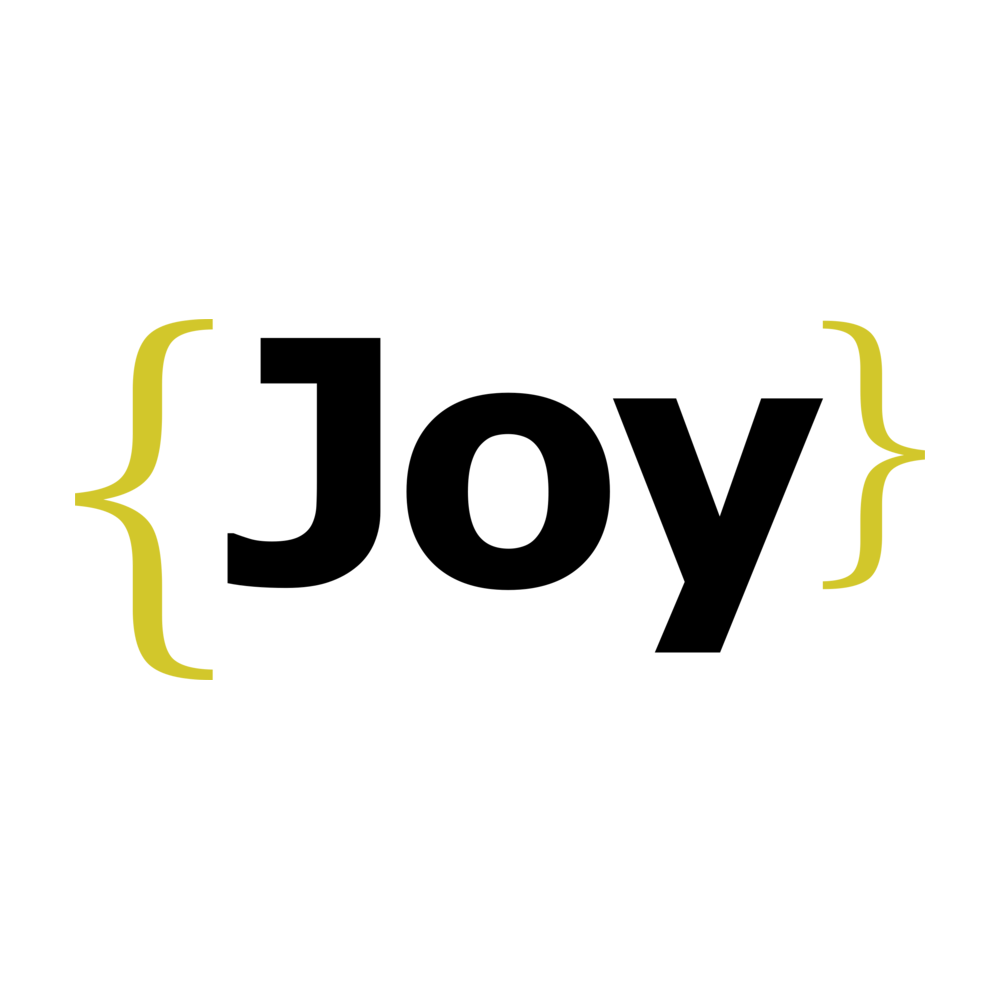 Joy logo