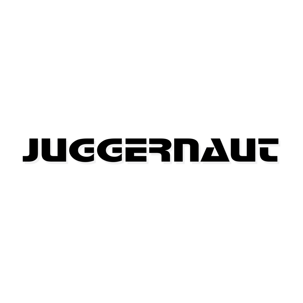 Juggernaut logo