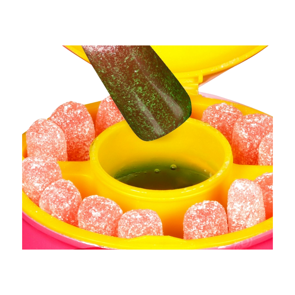 Juicy Drop logo