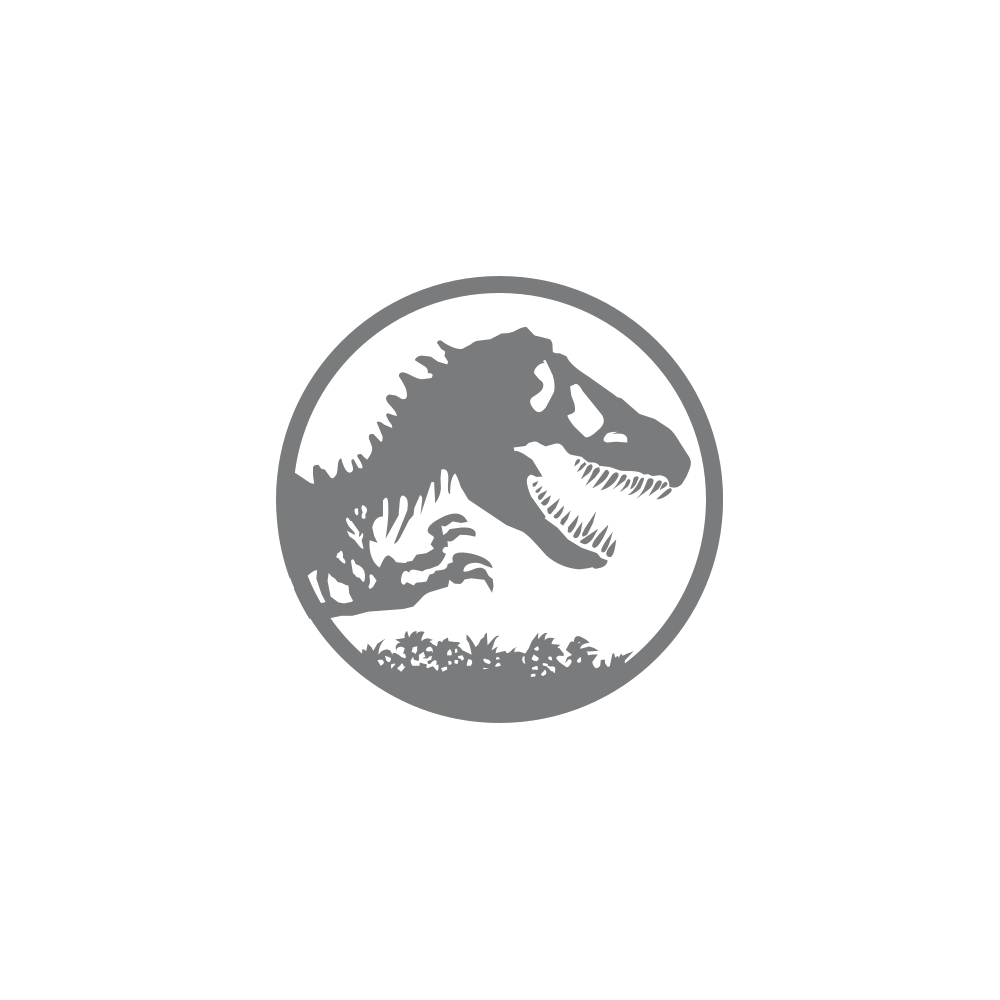 Jurassic World logo