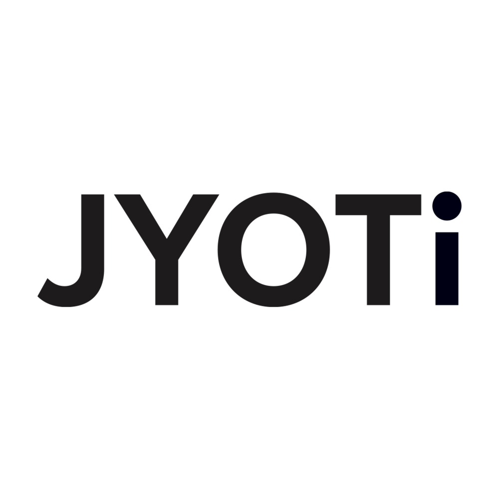 Jyoti logo