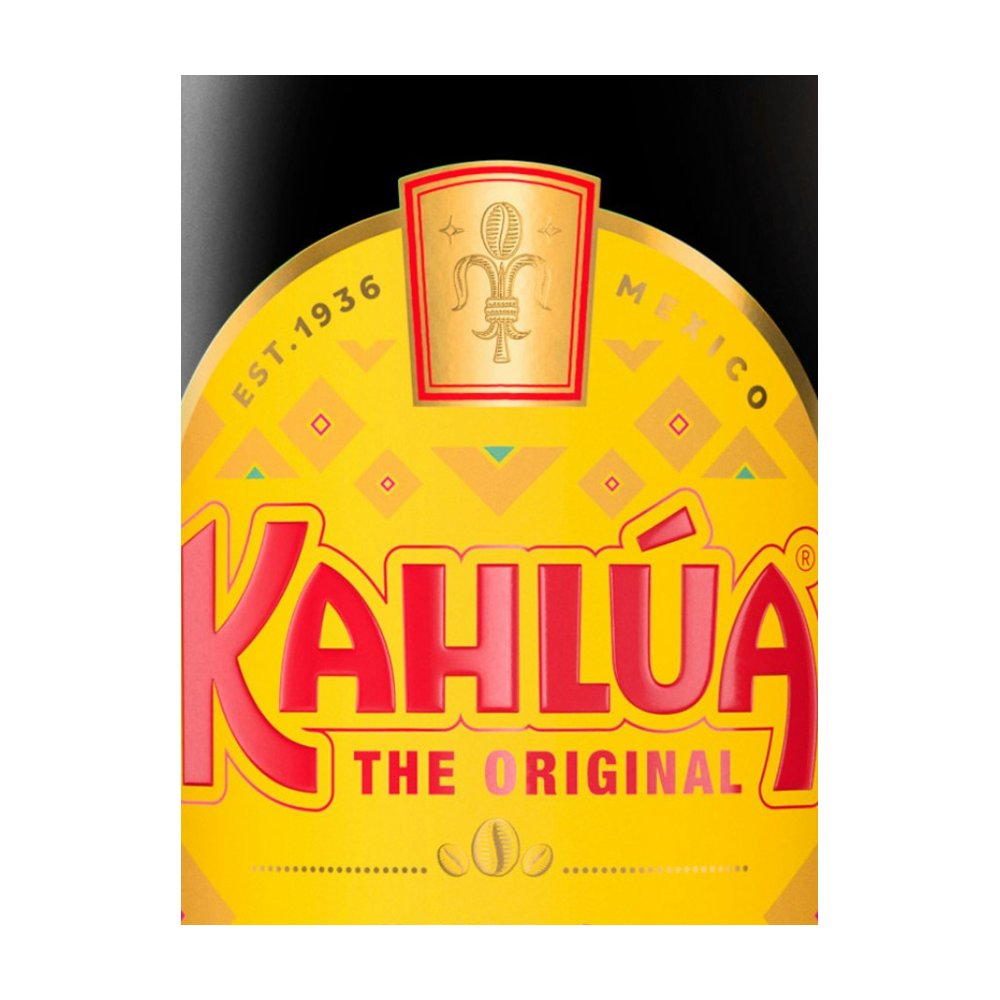 Kahlua Liqueur logo