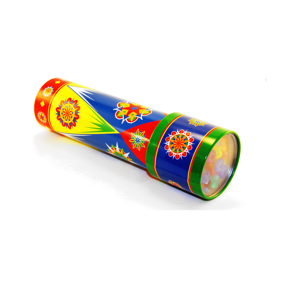 Kaleidoscope logo