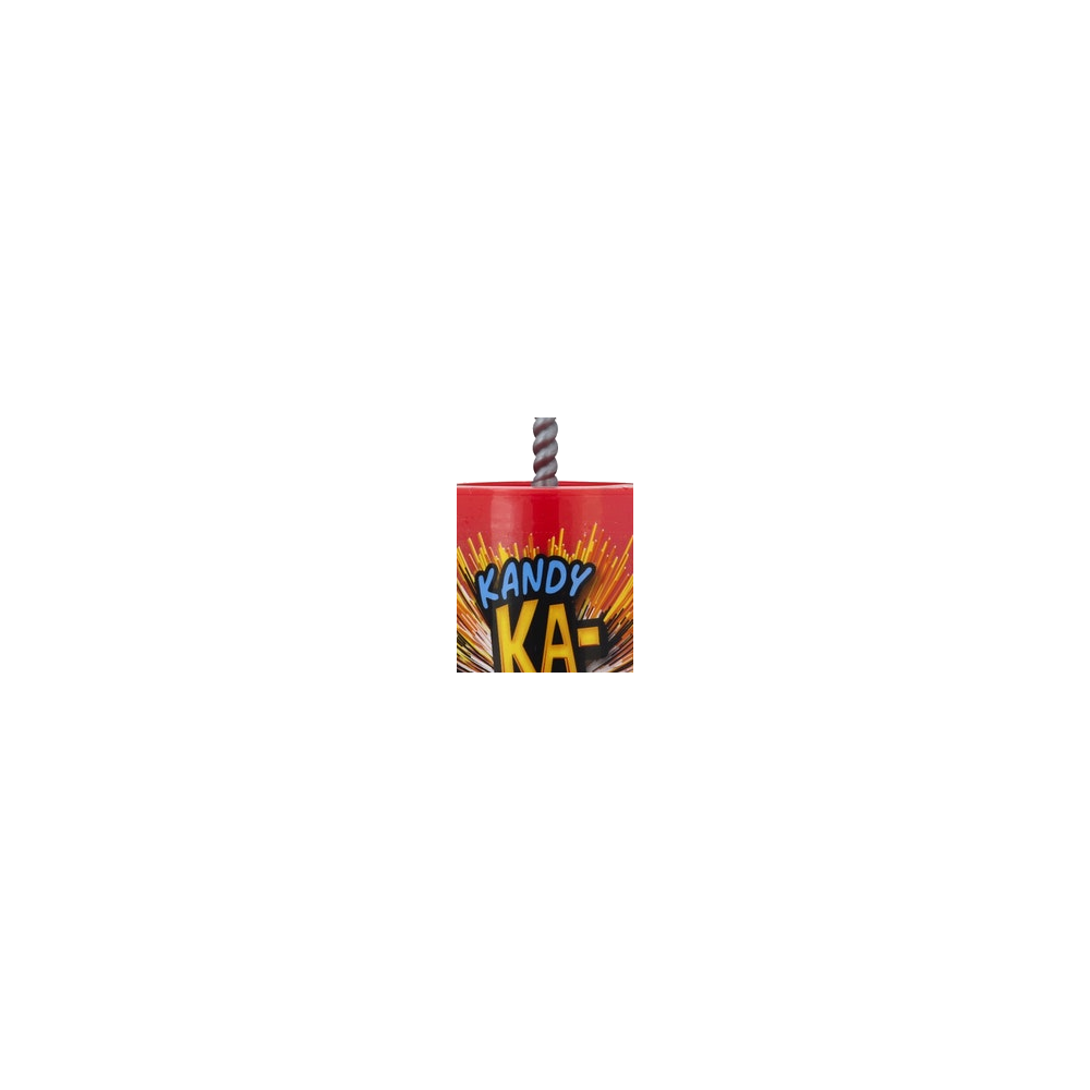 Kandy KaBoom logo