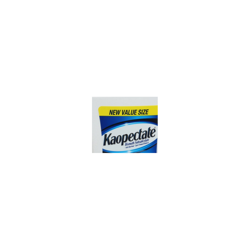 Kaopectate logo