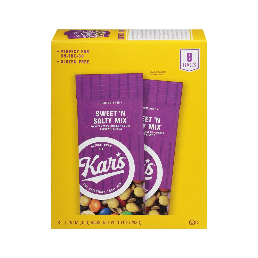 Kar's logo