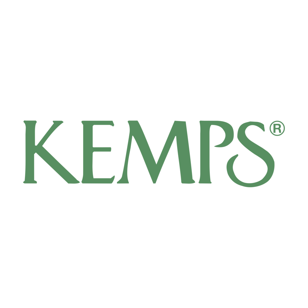 Kemps logo