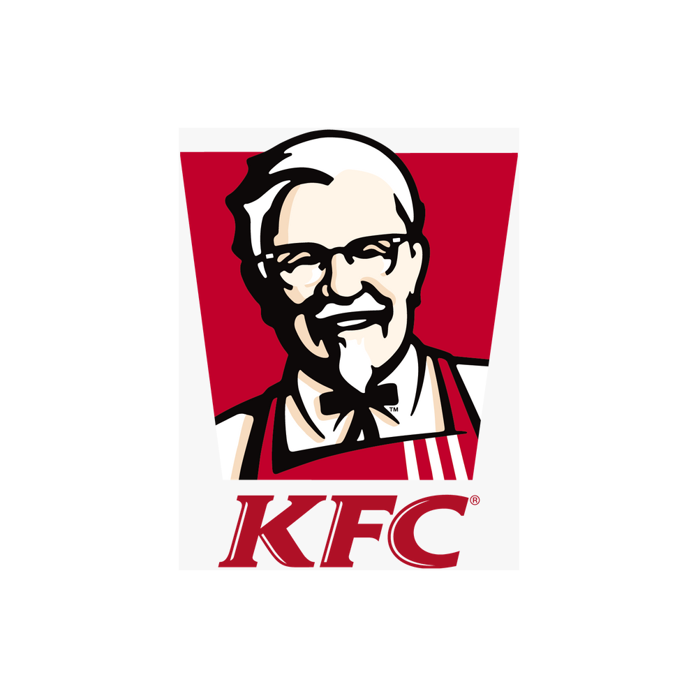 Kentucky Fried Chicken logo