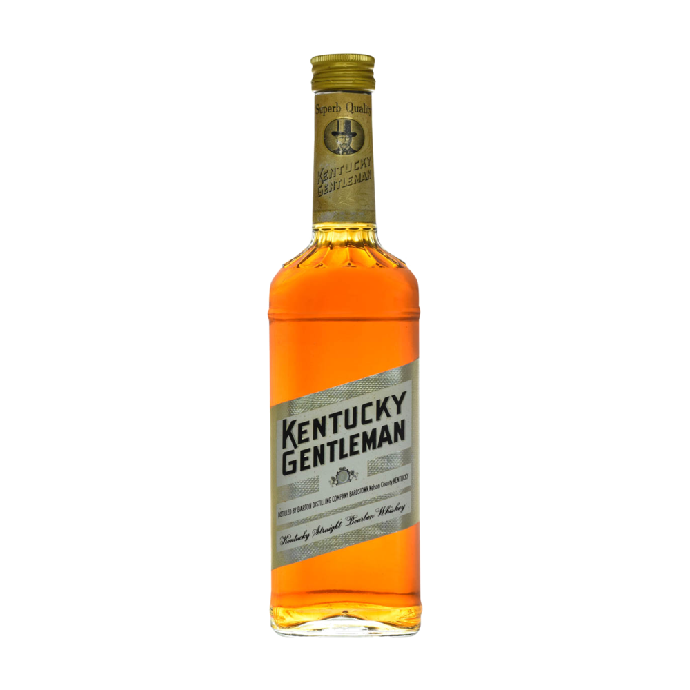 Kentucky Gentleman logo