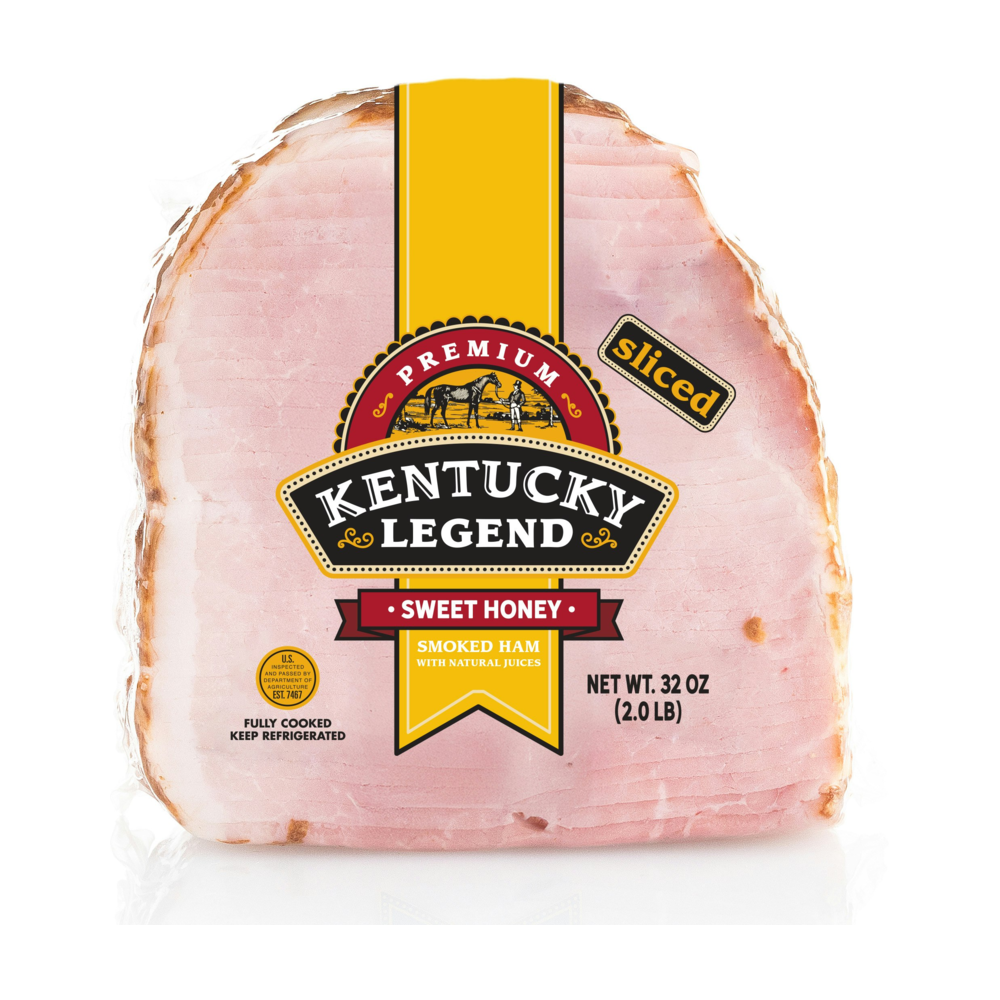 Kentucky Legend logo