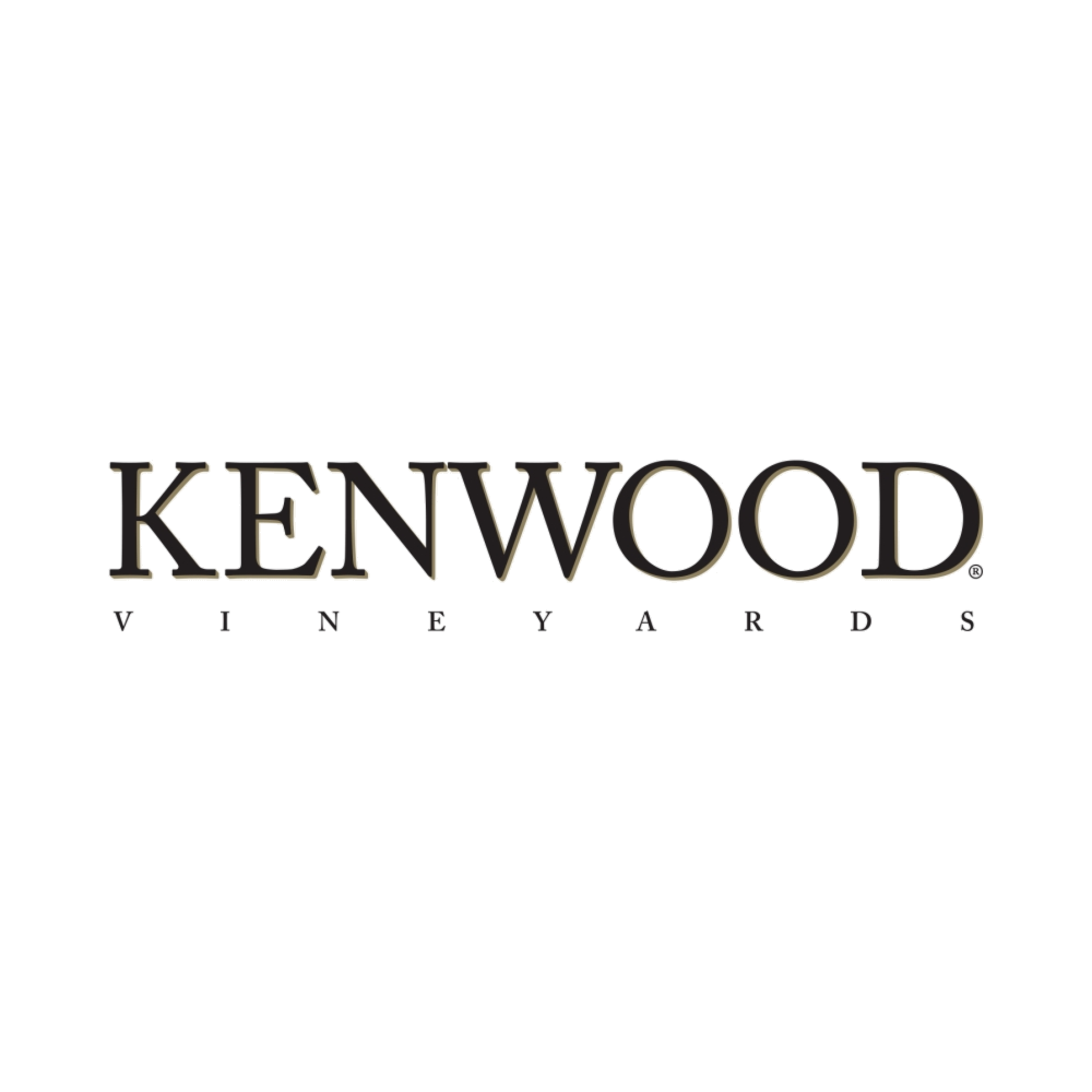 Kenwood Vineyards logo
