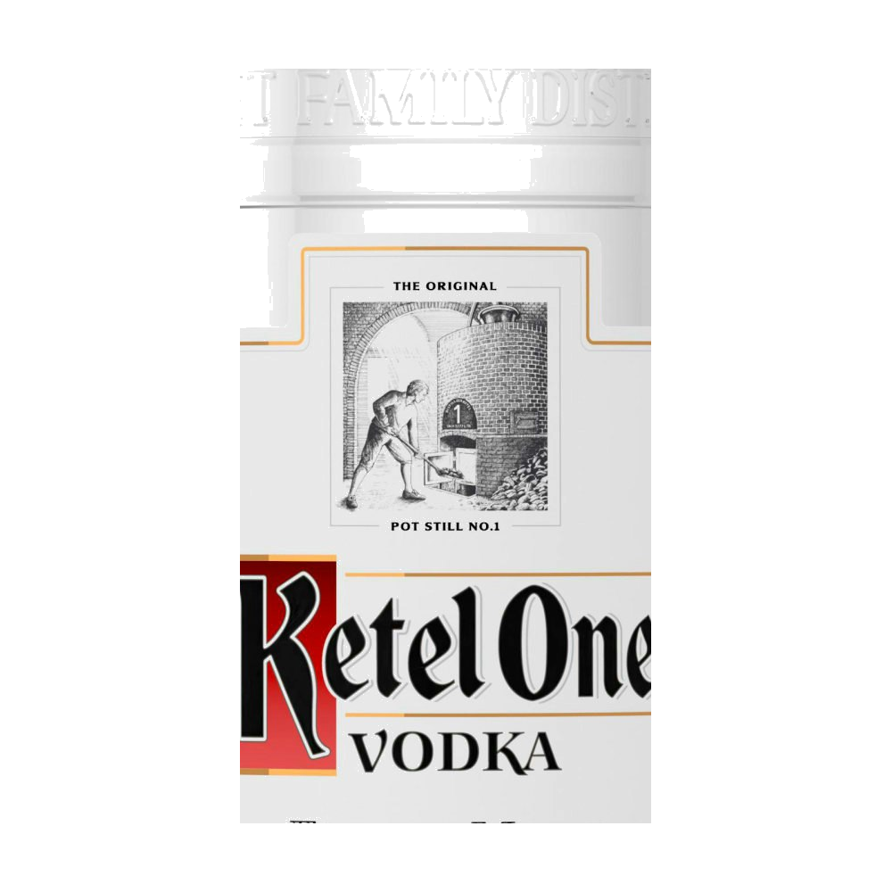 Ketel One logo