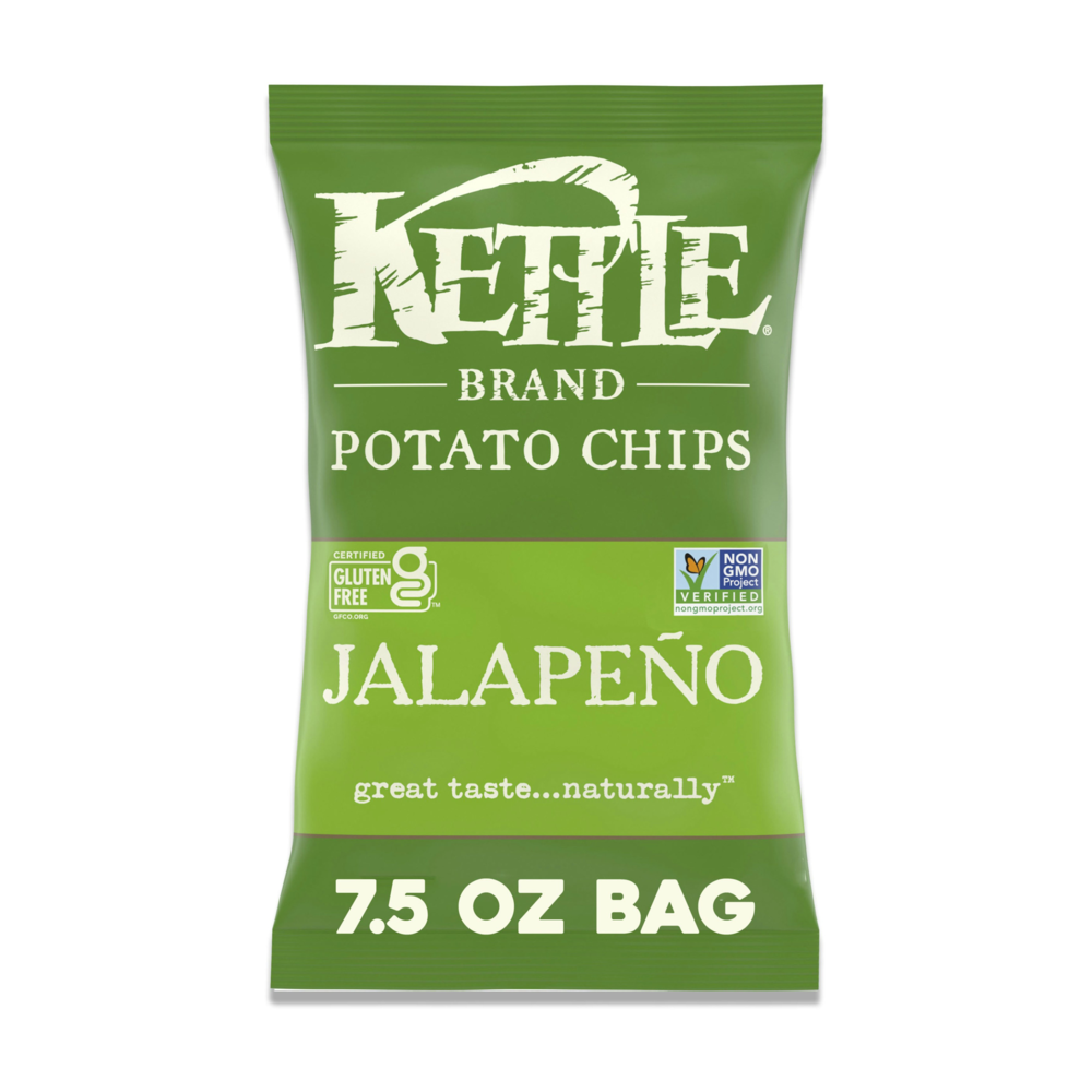 Kettle Brand® logo